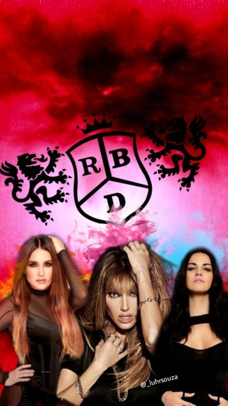 Maria Ros wallpaper 0020