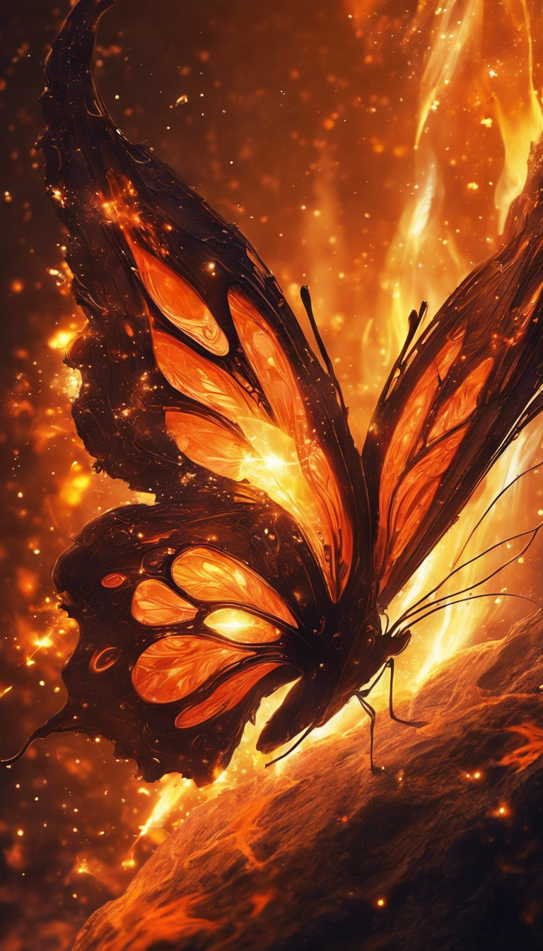 Maya Fey wallpaper 0035