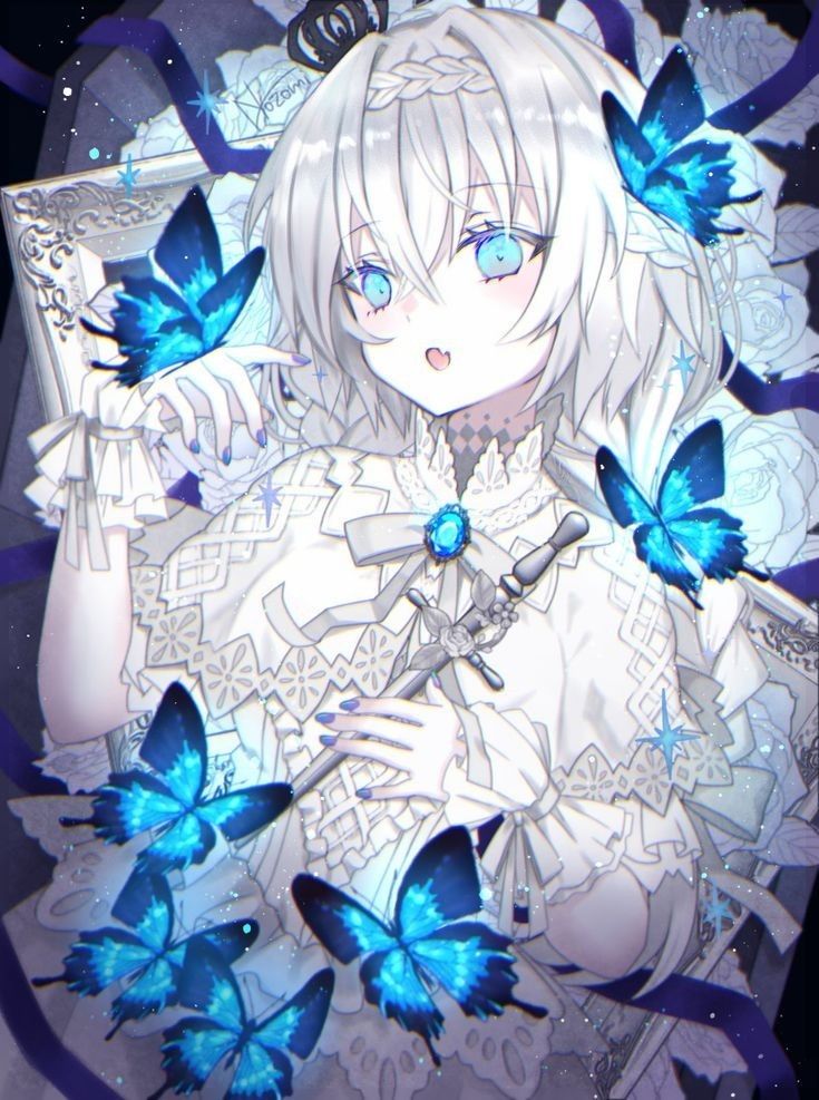 Maya Fey wallpaper 0041