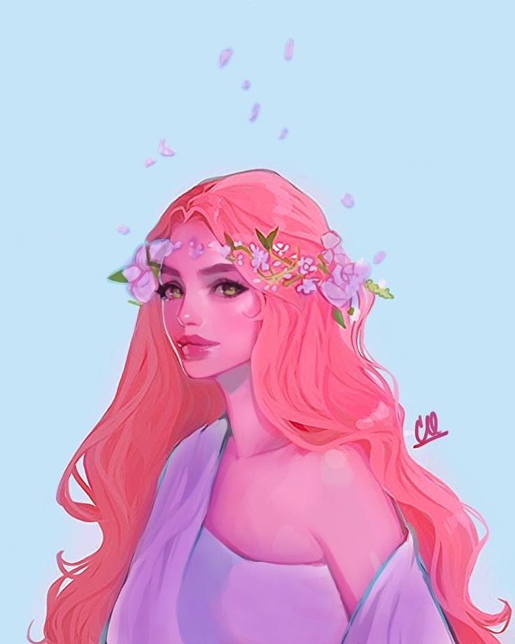 Maya Fey wallpaper 0075