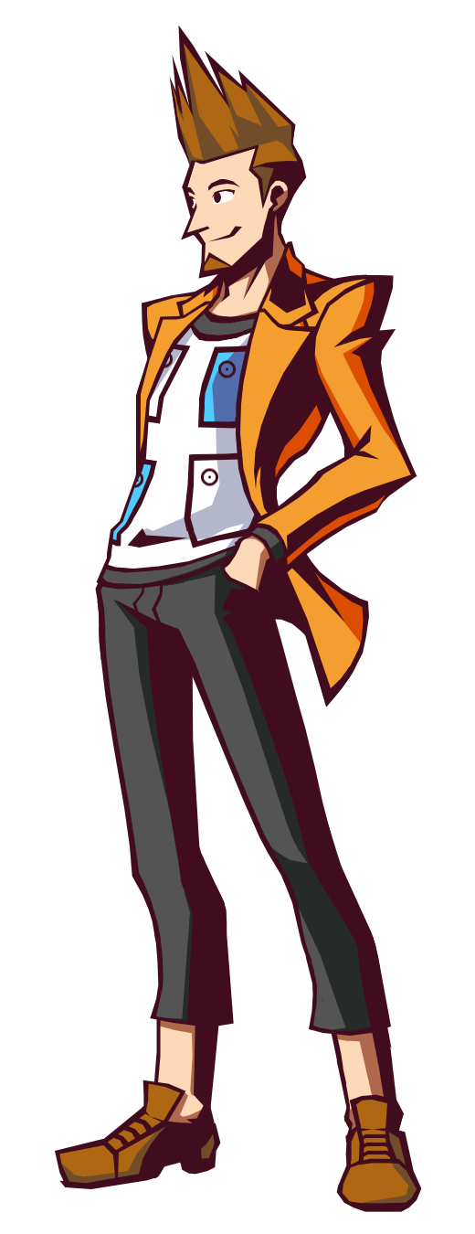 Maya Fey wallpaper 0080