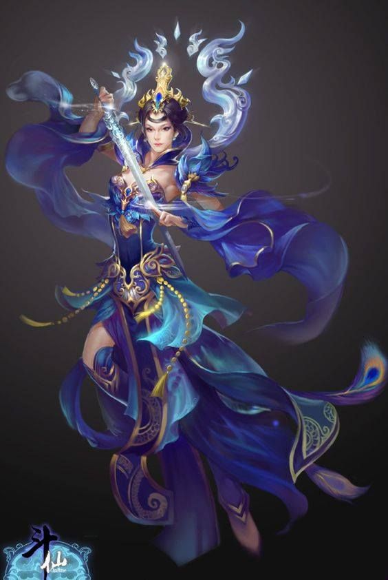 Maya Fey wallpaper 0082