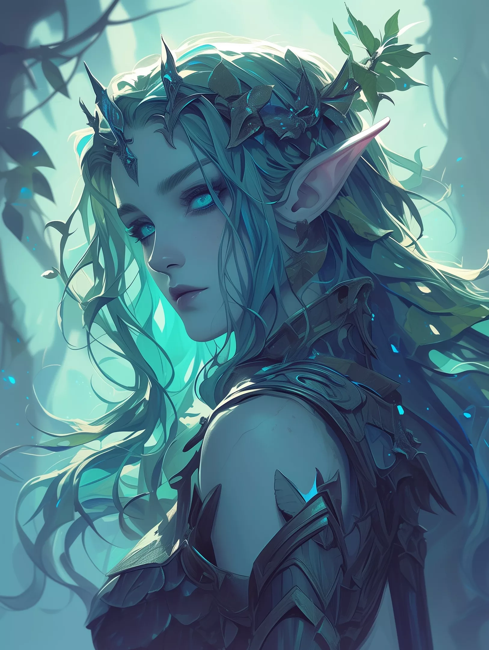 Maya Fey wallpaper 0084