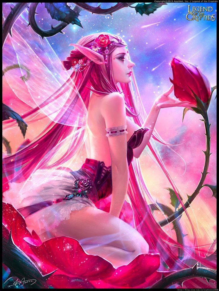 Maya Fey wallpaper 0094