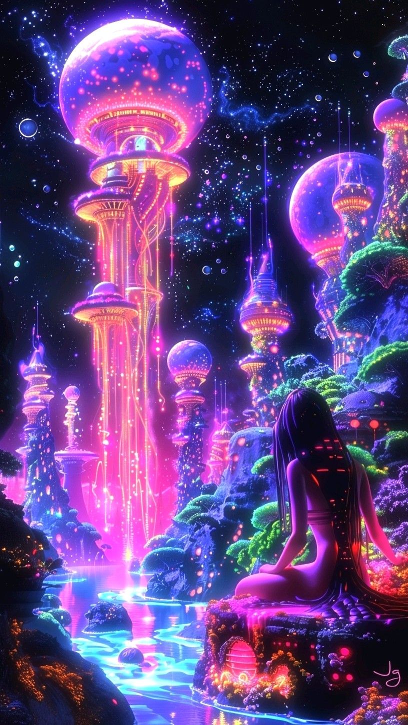 Maya wallpaper 0072