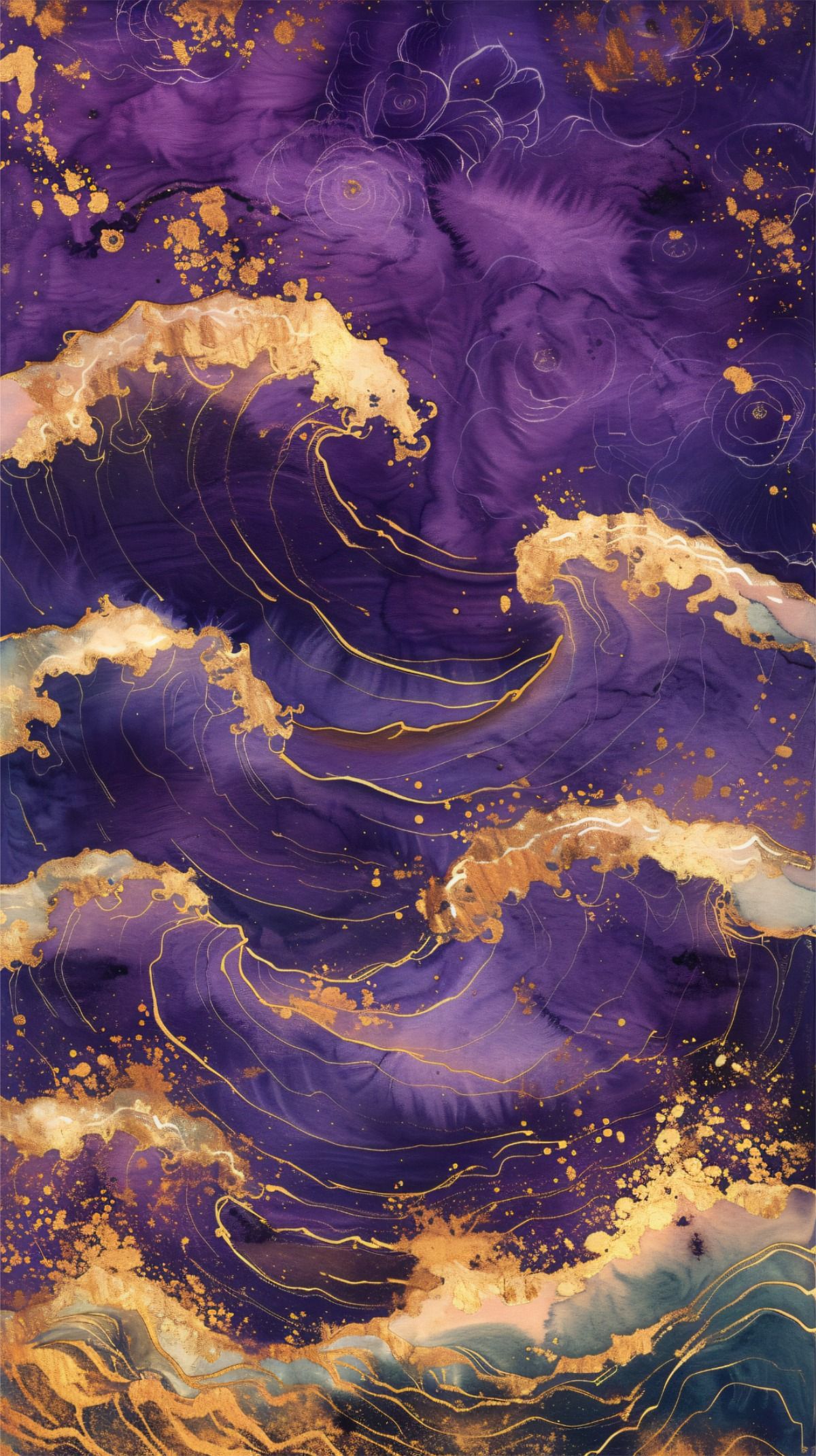 Maya wallpaper 0073