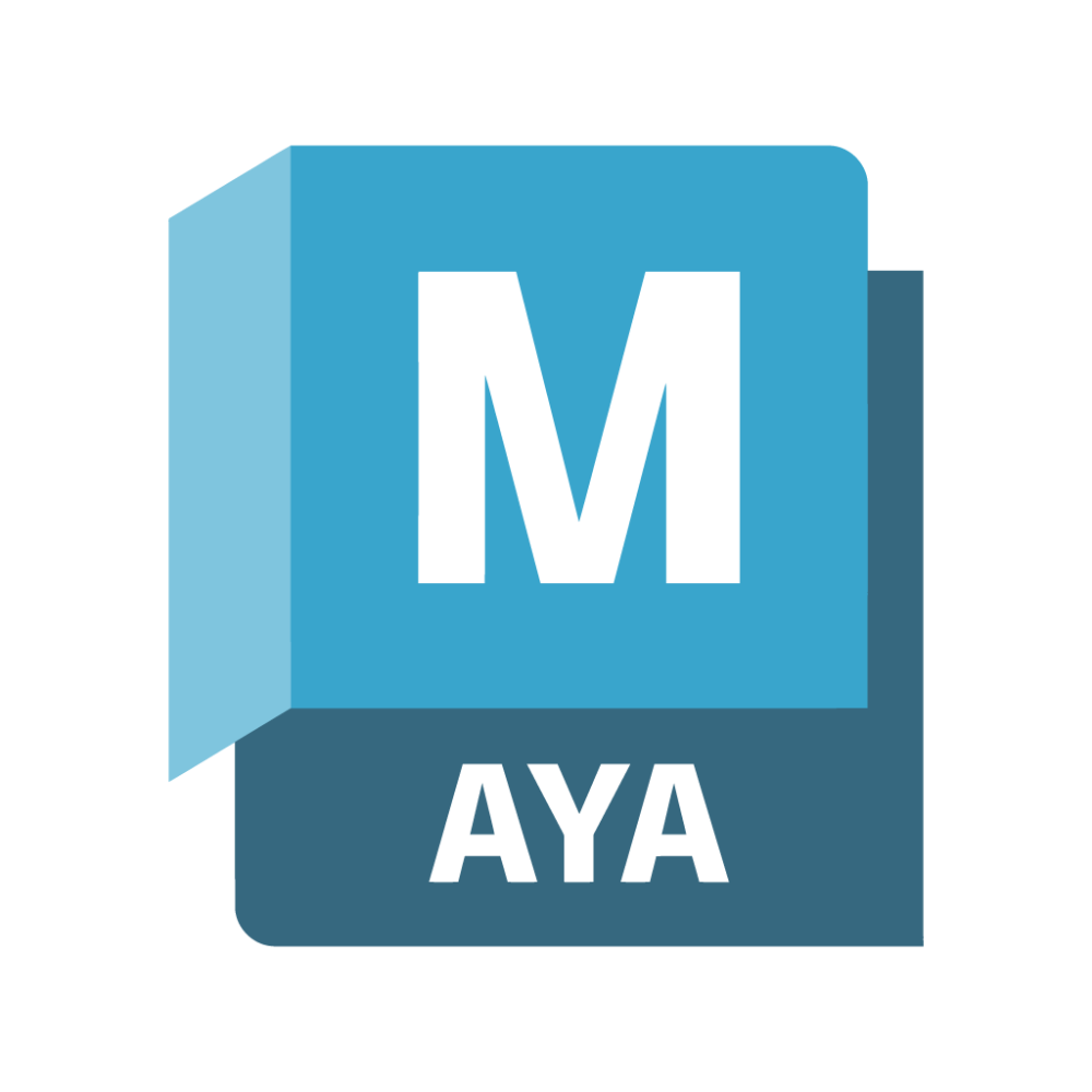 Maya wallpaper 0075