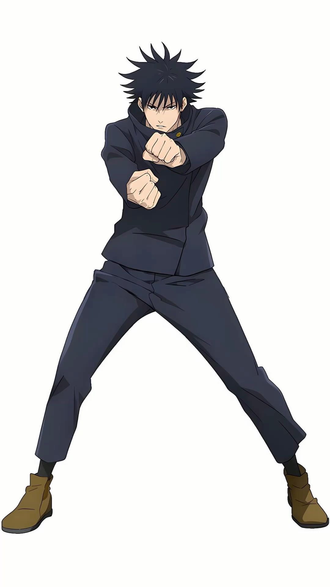 Megumi Fushiguro wallpaper 0033
