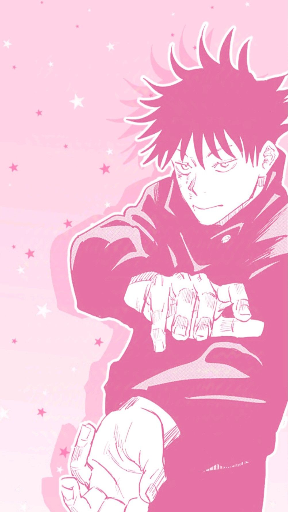 Megumi Fushiguro wallpaper 0043