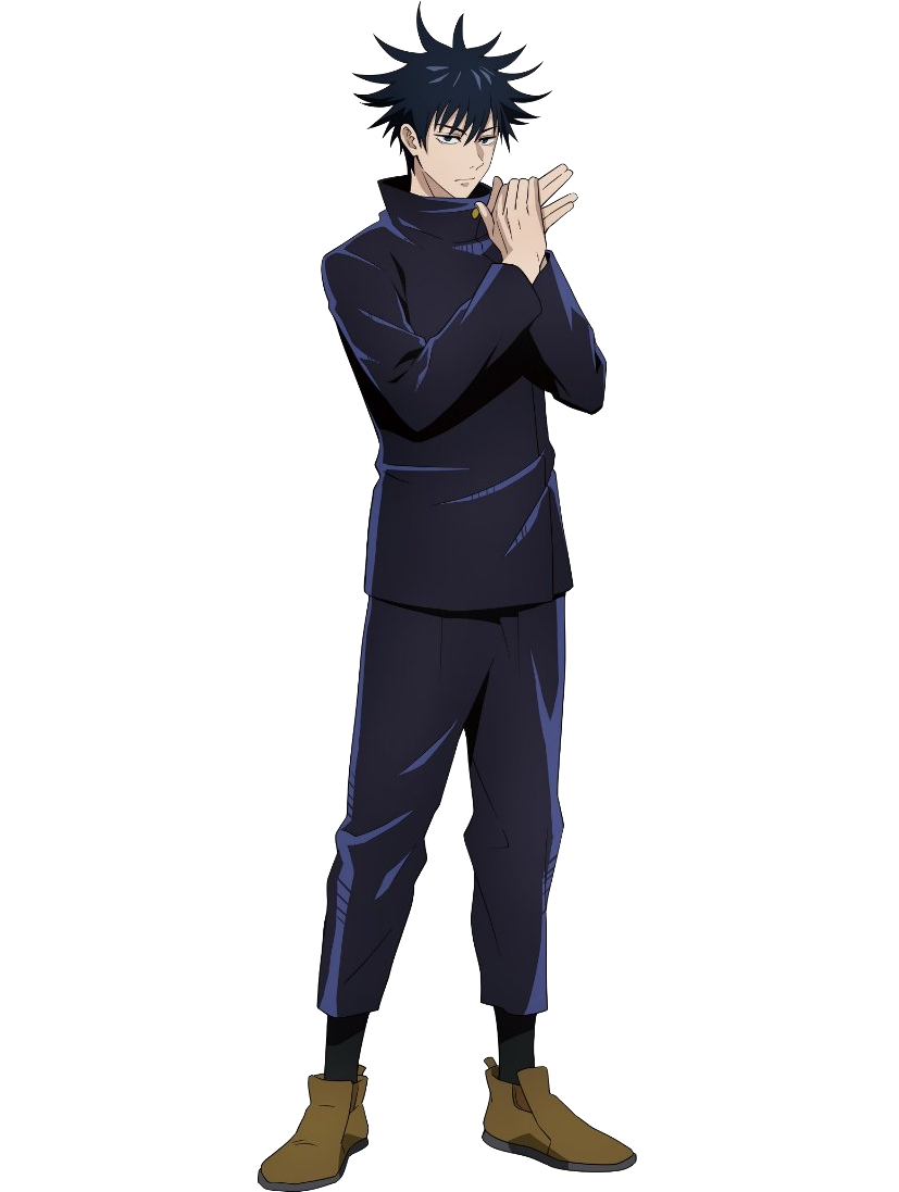 Megumi Fushiguro wallpaper 0045
