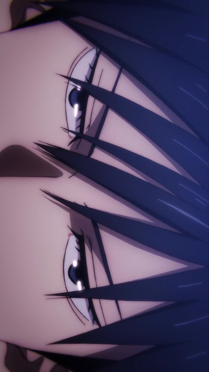 Megumi Fushiguro wallpaper 0075