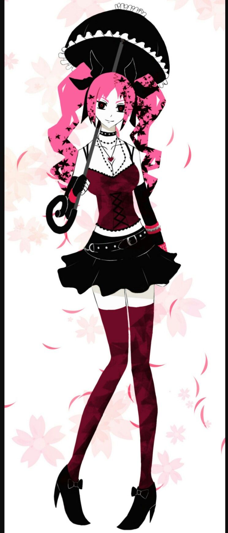 Megumi Shimizu anime wallpaper