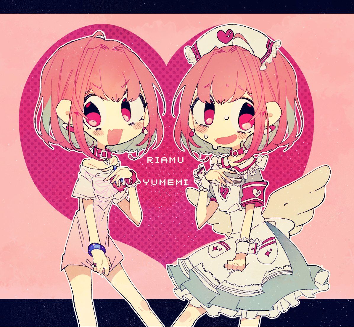 Megumi Shimizu wallpaper 0023