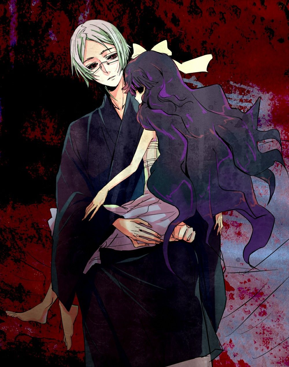 Megumi Shimizu wallpaper 0042