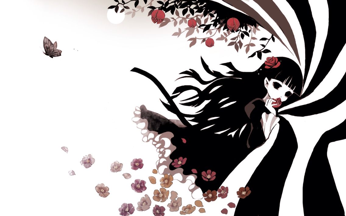 Megumi Shimizu wallpaper 0066