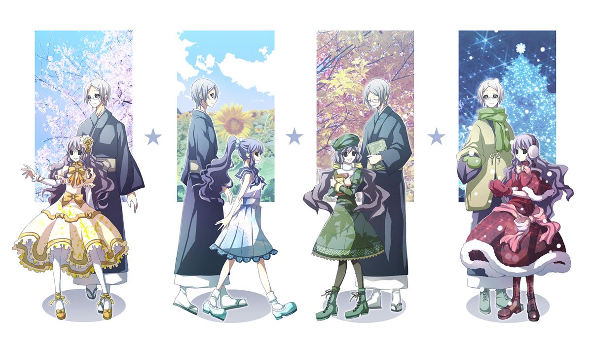 Megumi Shimizu wallpaper 0078