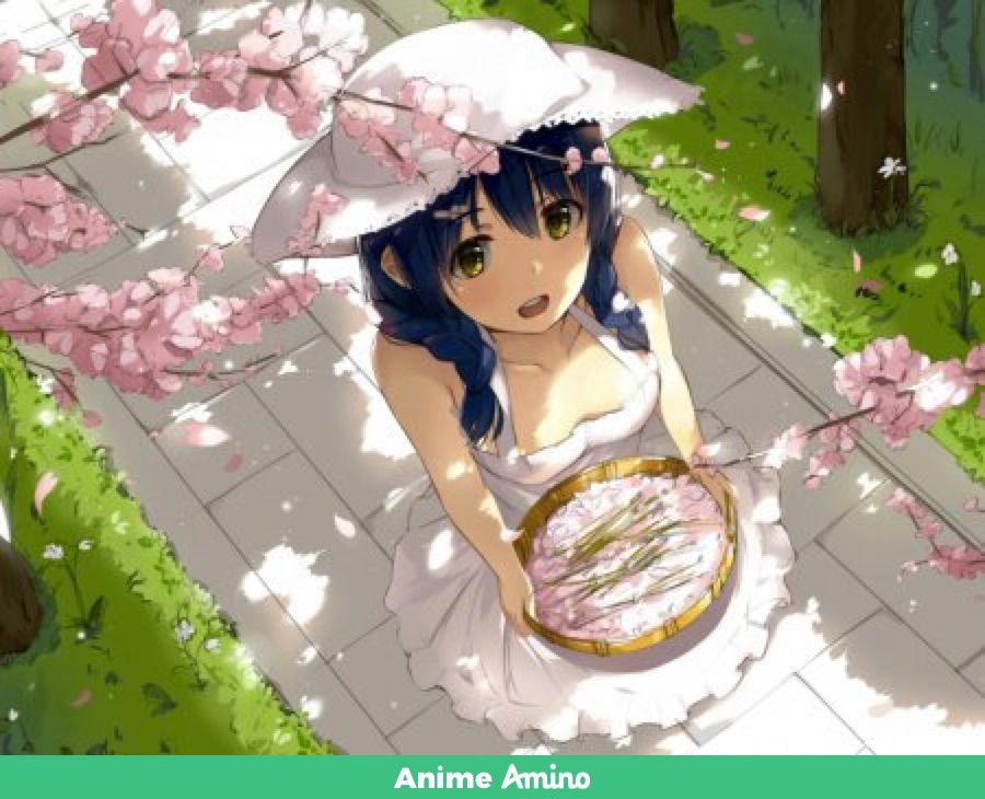 Megumi Tadokoro wallpaper 0024
