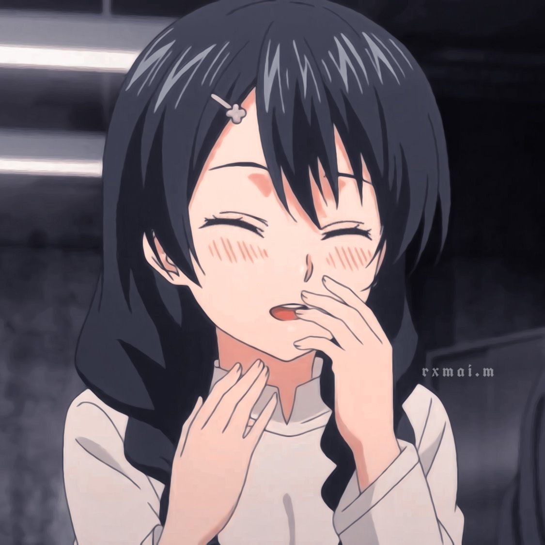Megumi Tadokoro wallpaper 0026