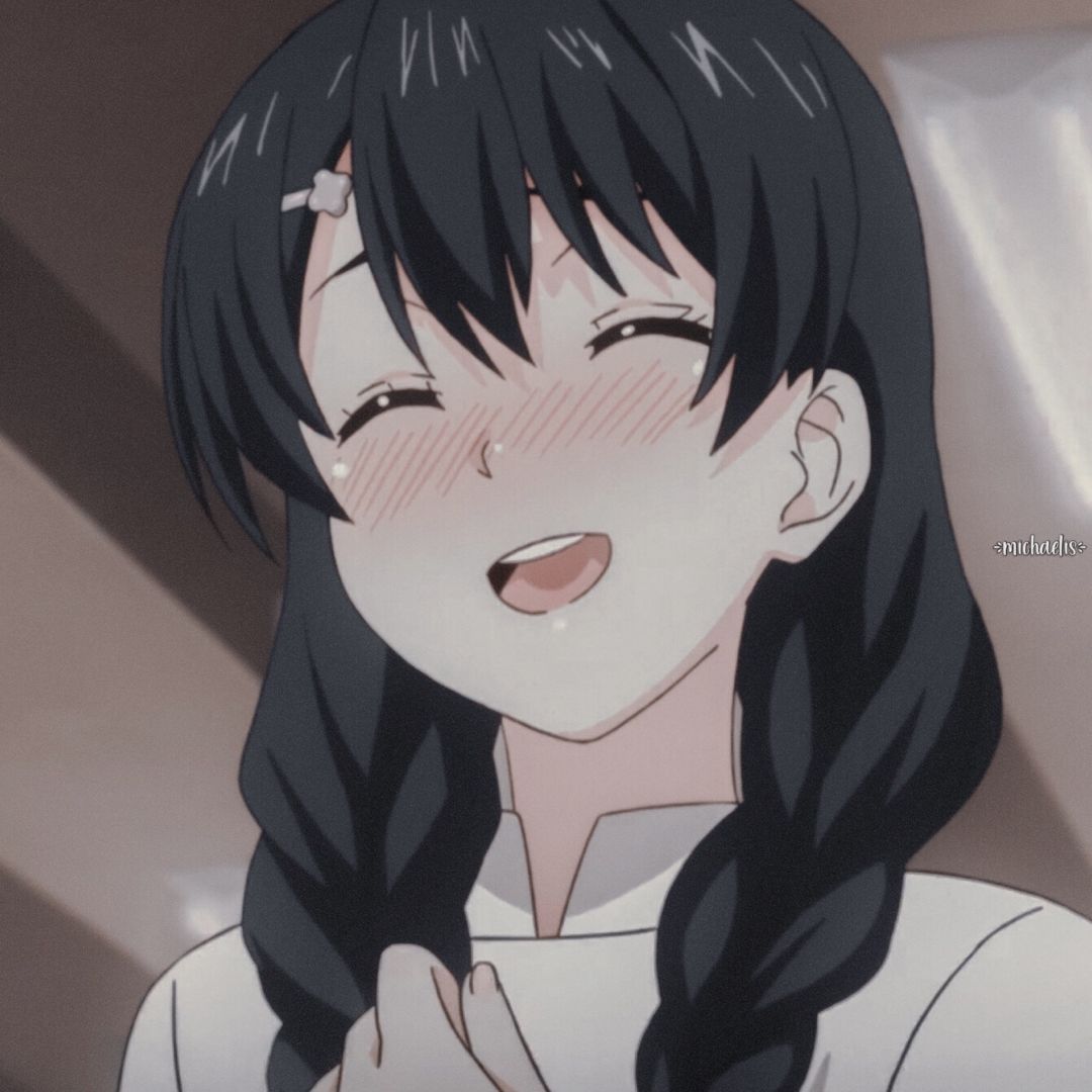 Megumi Tadokoro wallpaper 0027