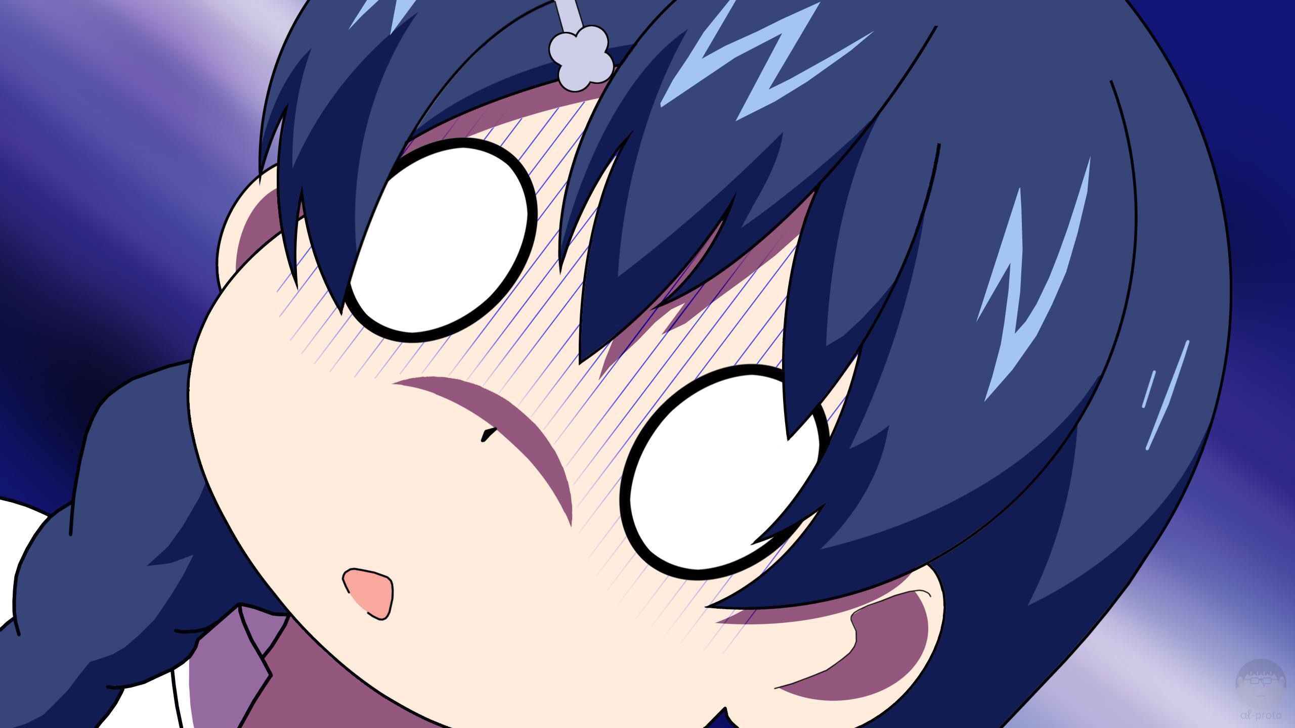 Megumi Tadokoro wallpaper 0038