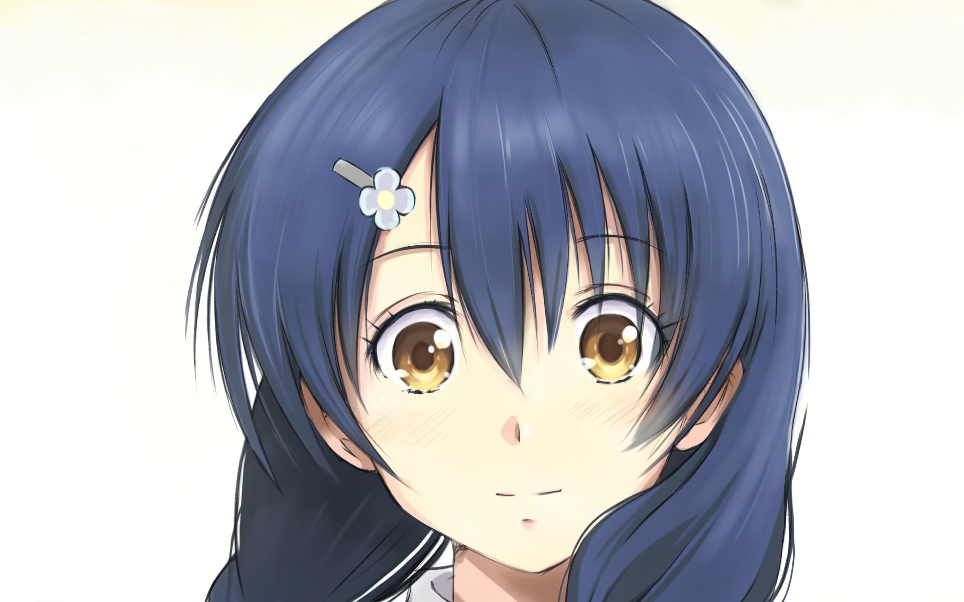Megumi Tadokoro wallpaper 0044