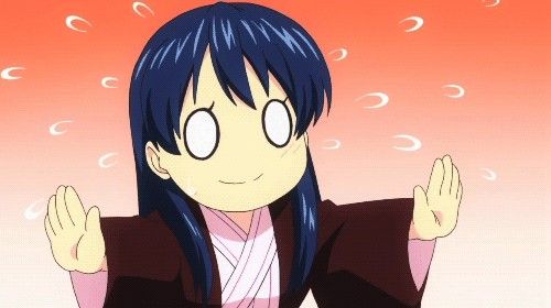 Megumi Tadokoro wallpaper 0050