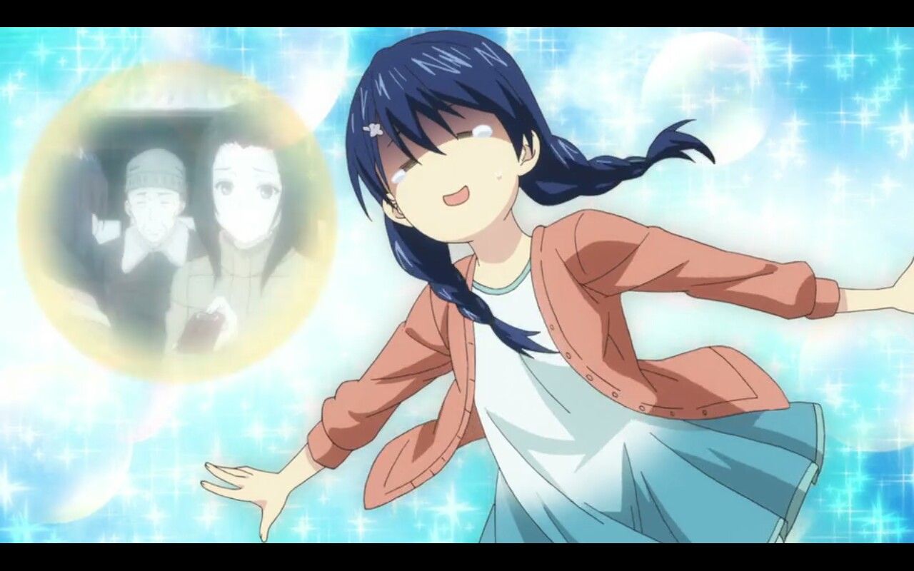 Megumi Tadokoro wallpaper 0055