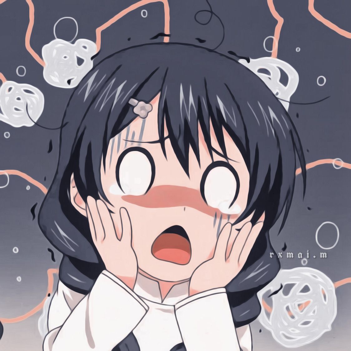 Megumi Tadokoro wallpaper 0057