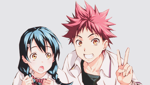 Megumi Tadokoro wallpaper 0058