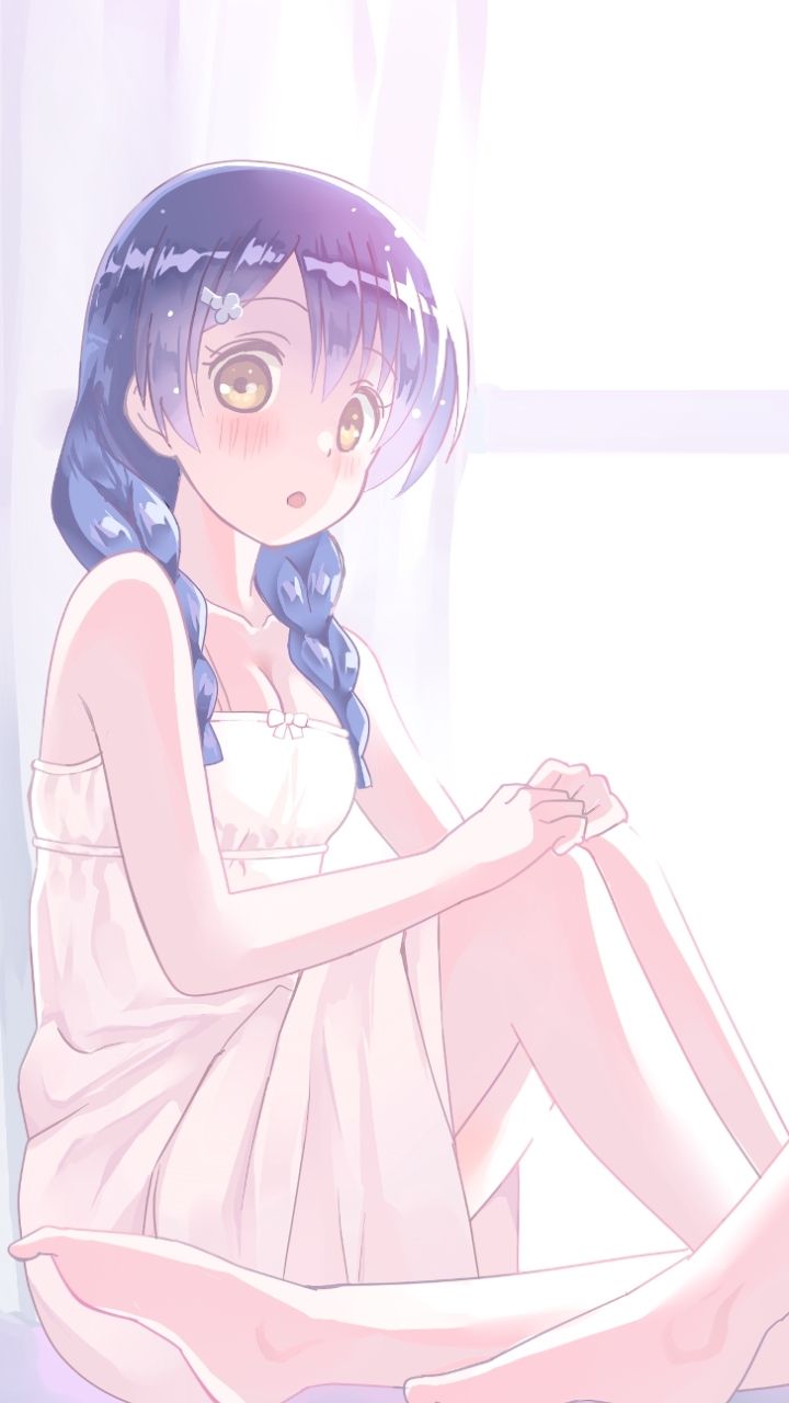 Megumi Tadokoro wallpaper 0066