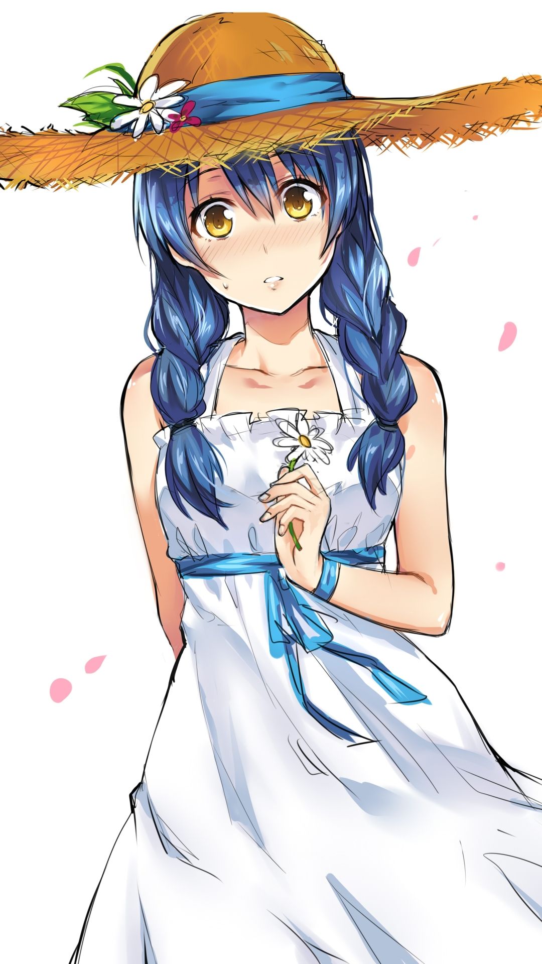 Megumi Tadokoro wallpaper 0068