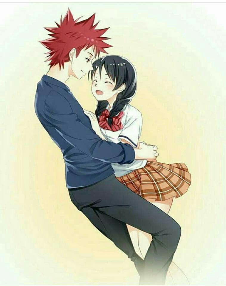 Megumi Tadokoro wallpaper 0073
