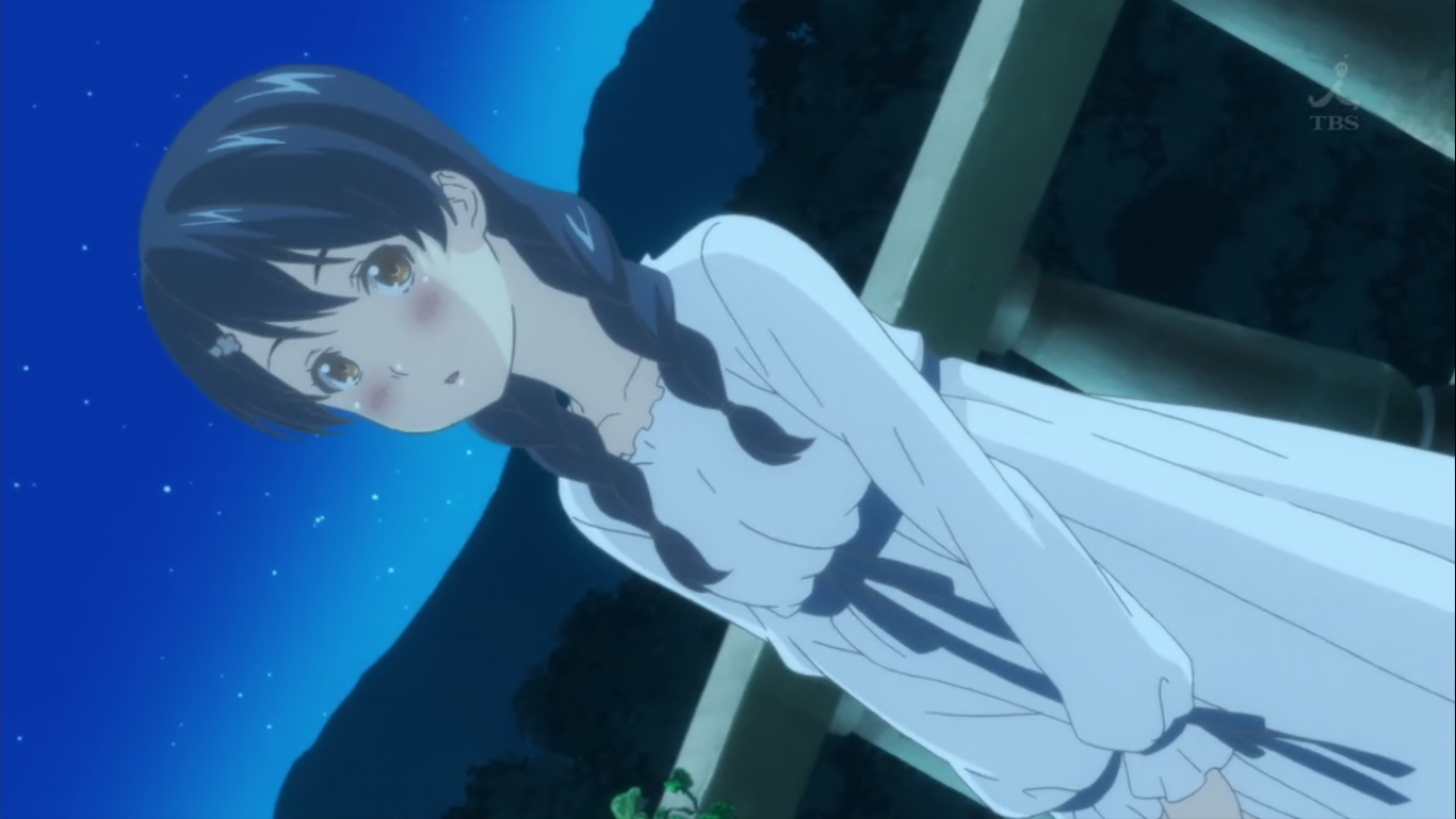 Megumi Tadokoro wallpaper 0086