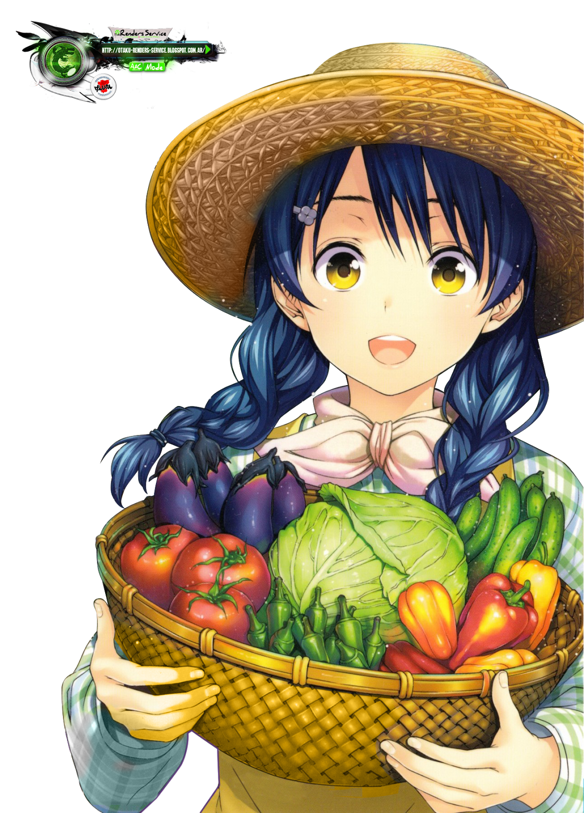 Megumi Tadokoro wallpaper 0097