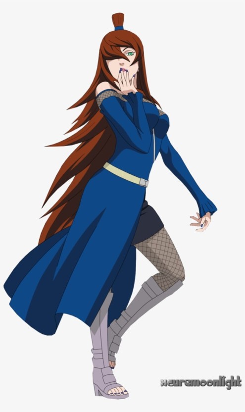 Mei Terumi wallpaper collection