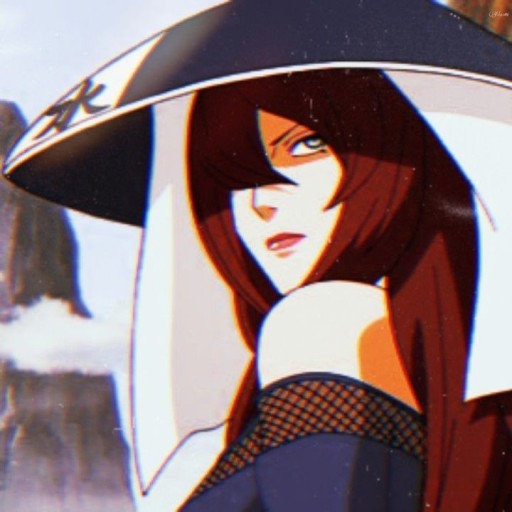 Mei Terumi wallpaper 0036