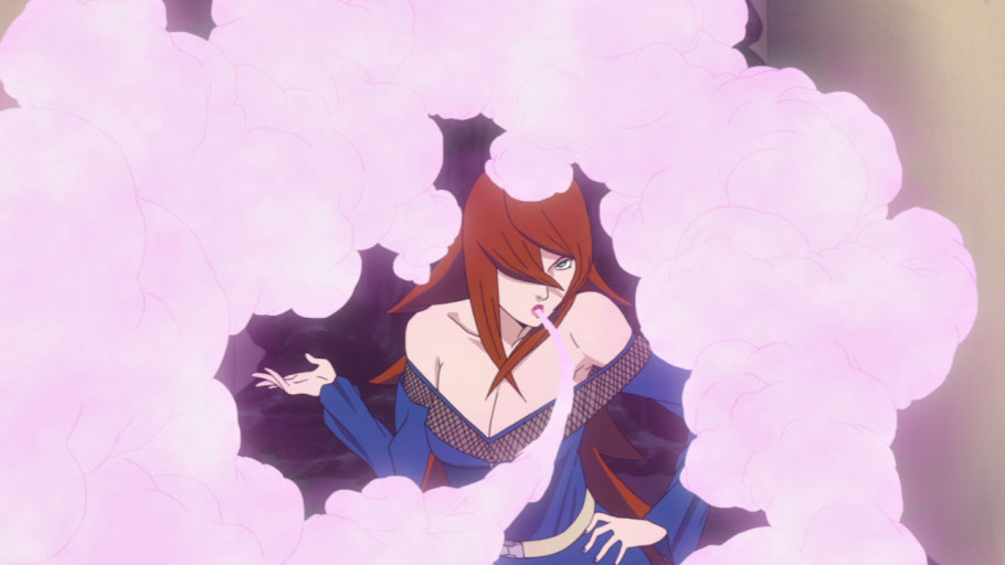 Mei Terumi wallpaper 0039