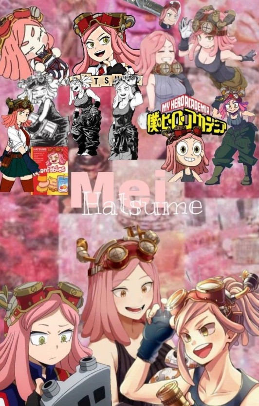 Mei Terumi wallpaper 0059