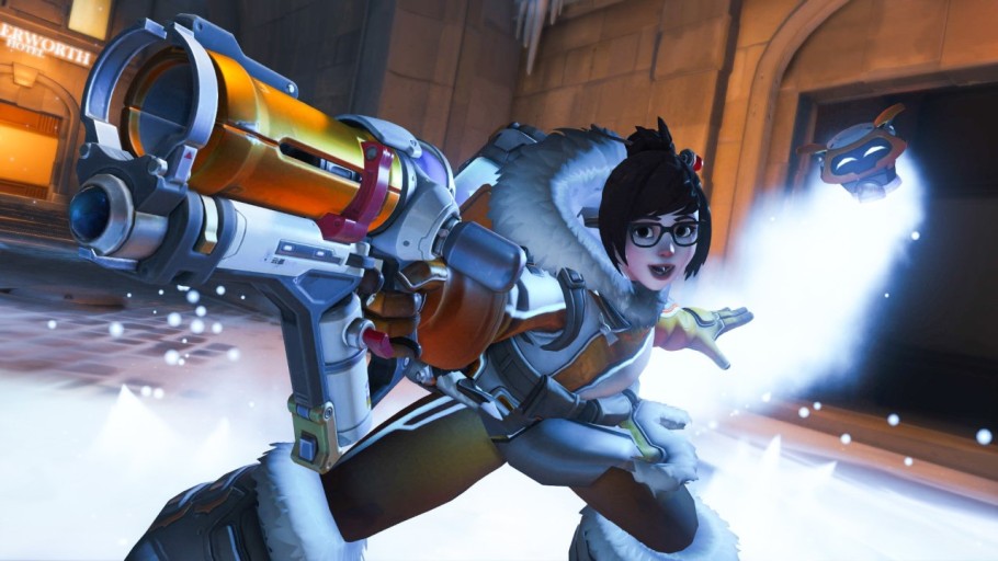 Mei Terumi wallpaper 0060