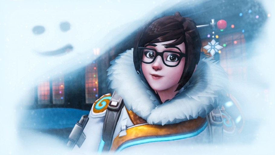 Mei Terumi wallpaper 0065