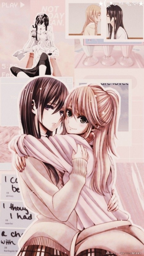 Mei Terumi wallpaper 0067