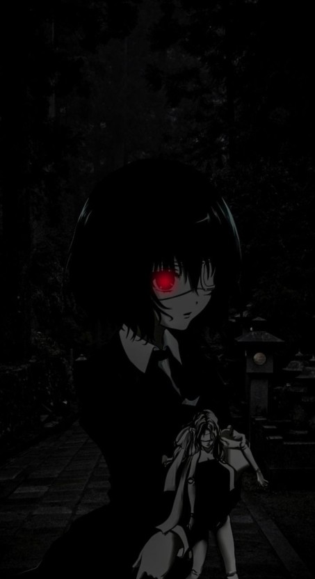 Mei Terumi wallpaper 0073