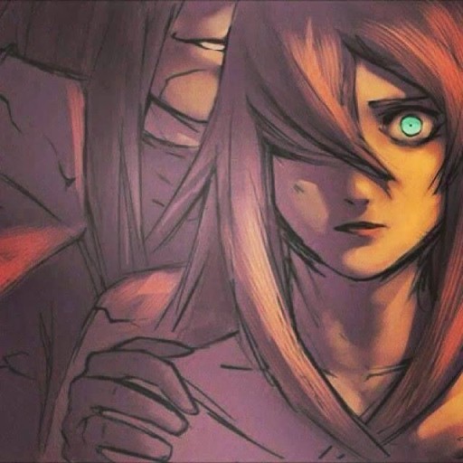 Mei Terumi wallpaper 0074