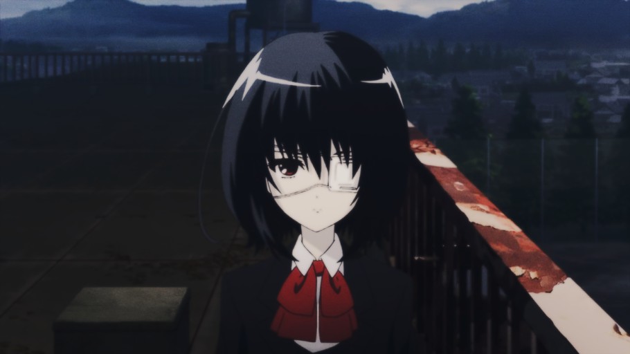 Mei Terumi wallpaper 0078