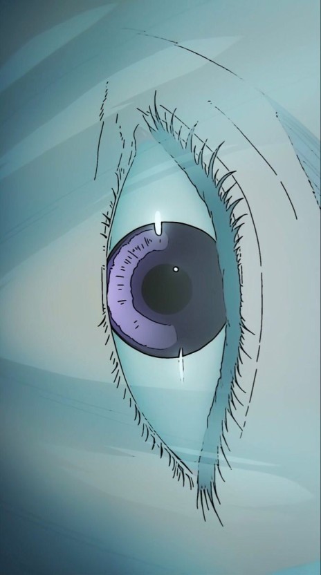 Mei Terumi wallpaper 0084