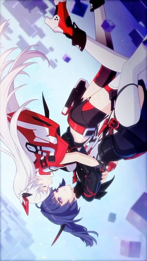 Mei Terumi wallpaper 0089