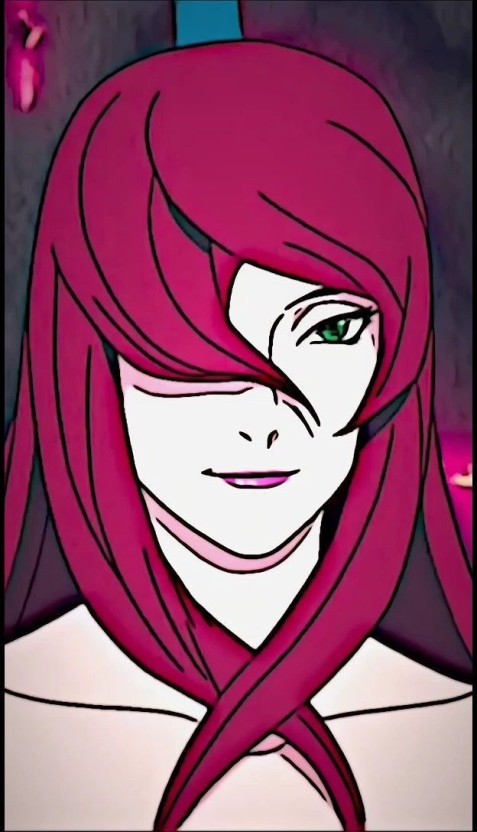 Mei Terumi wallpaper 0099