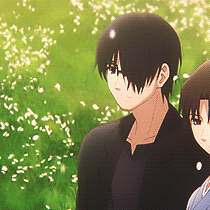 Mikiya Kokutou wallpaper
