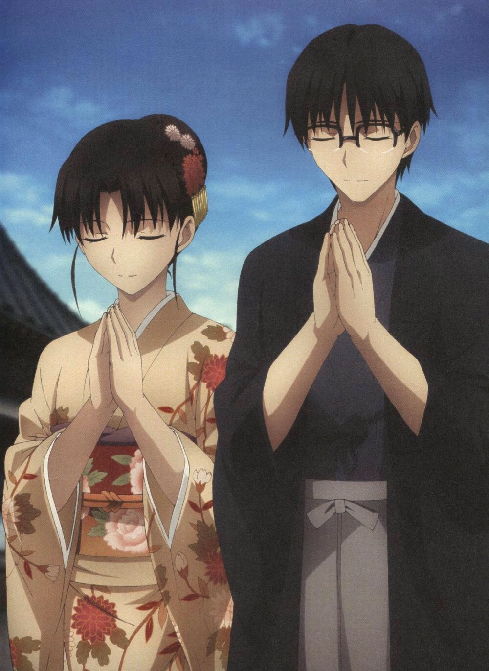 Mikiya Kokutou wallpaper 0022
