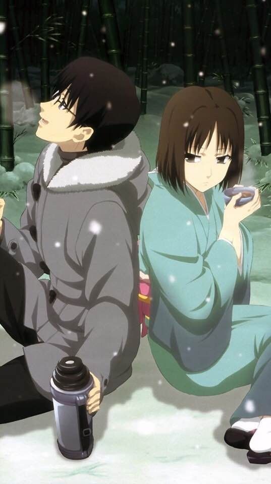 Mikiya Kokutou wallpaper 0023